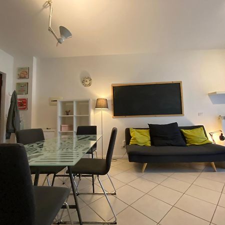 Devhome Roma Est Lunghezza Kültér fotó